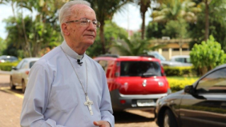 Cardenal Hummes anuncia creación del Organismo Episcopal Panamazónico Cardenal Hummes anuncia creación del Organismo Episcopal Panamazónico
